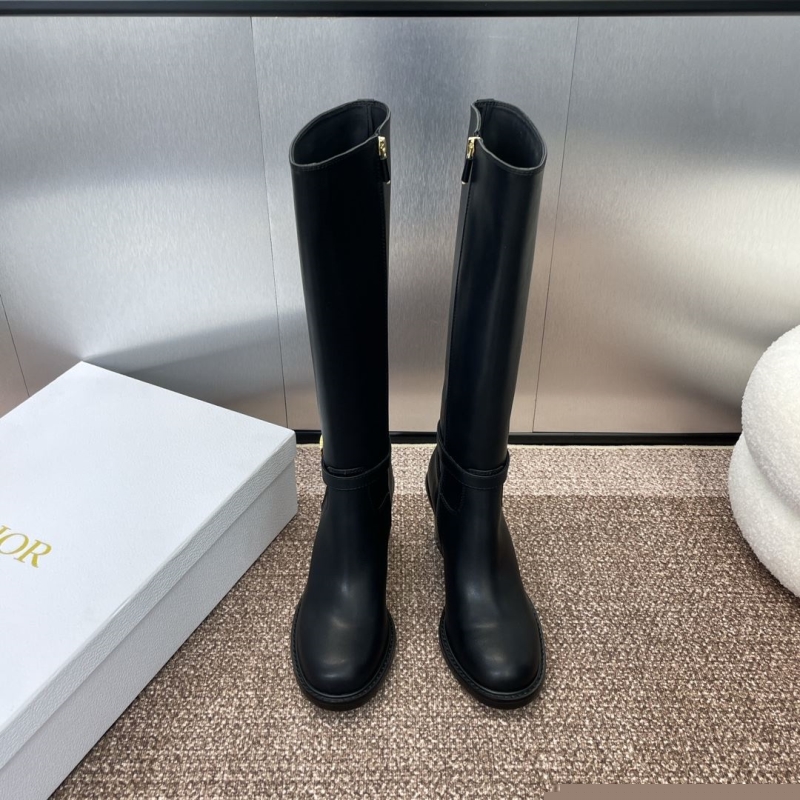ch**an D*or boots
